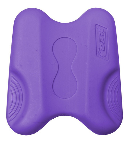 Imagen 3 de 5 de Tabla Natacion Entrenamiento Pullkick Agarre Con Pullbuoy