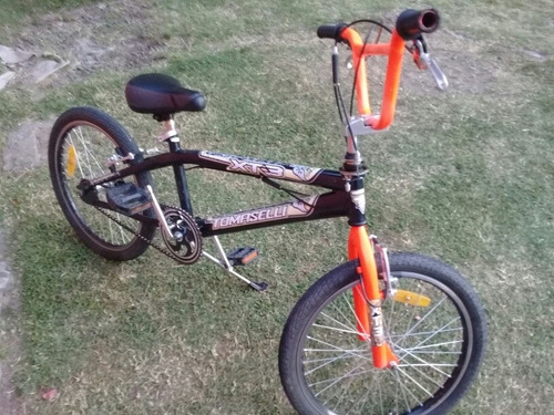 Bicicleta Tomaselli Xt3