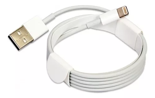 Comprar Cable Apple MD819AM/A USB a Lightning 2 m