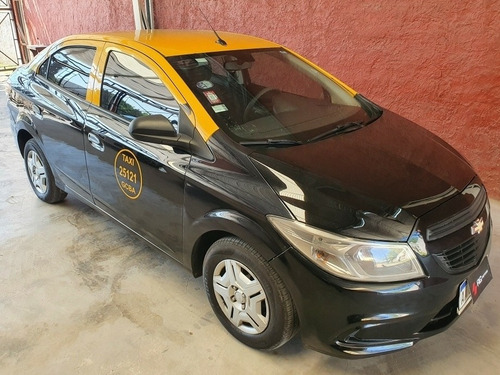 Chevrolet Prisma 2017