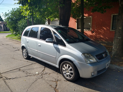 Chevrolet Meriva 1.7 Gls 2007