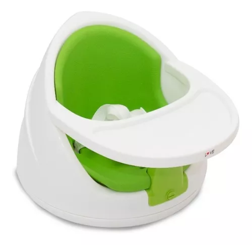 Silla De Comer Para Bebe Booster 3 En 1 Sillita Alta C