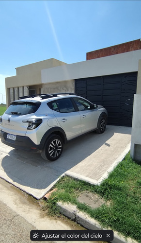 Renault Kardian 1.6 Sce Evolution 156 Mt