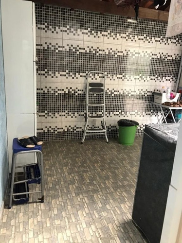 Imagem 9 de 15 de Casas Residenciais Para Venda No Bairro Jardim Adriana Em Guarulhos - Cod: Ai22625 - Ai22625