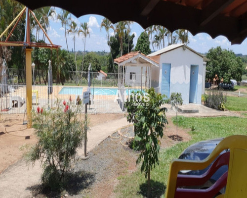 Imagem 4 de 6 de Vende-se Terreno No Bairro Itaboraí Condomínio Dos Comerciantes -indaiatuba/sp - Tr02772 - 69307503