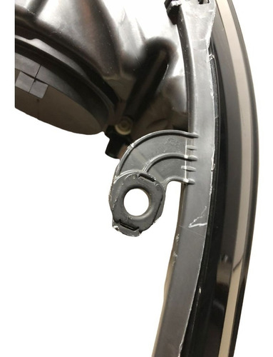 Farol Range Rover Vogue 13 A 17 Original Direiro Completo (Recondicionado)