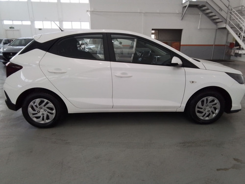 Hyundai HB20 1.0 12V FLEX SENSE PLUS MANUAL