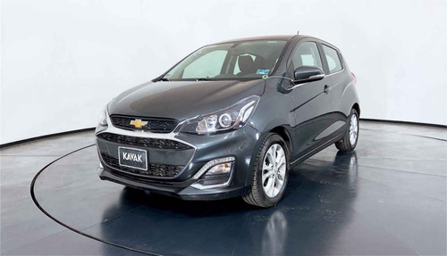 Imagen 1 de 15 de 106082 - Chevrolet Spark 2019 Con Garantía