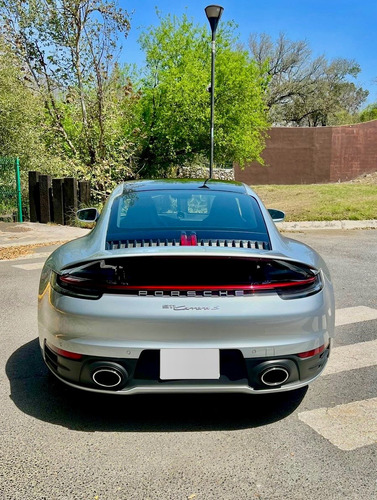 Porsche 911 3.0 Carrera S Pdk At