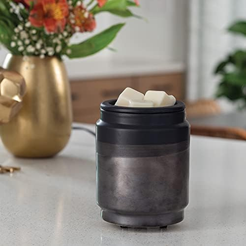 Calentadores De Velas, Etc. Fragrance Warmer Os