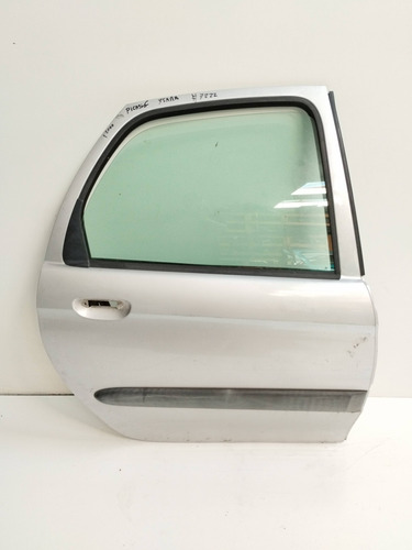 Puerta Trasera Derecha Citroen Xsara Picasso  [1999-2011]