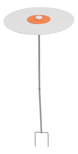 Parasol Para Plantas, Paraguas De Plástico, Resistente A La