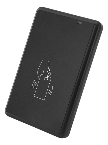 Access Reader Ic Card Smart Usb 13.56 Mhz Lectura Rápida