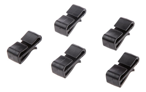 3 La Correa De La Hebilla Para Correa De Correas De 20mm
