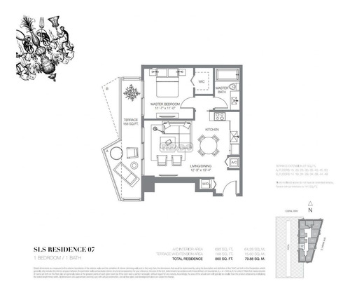 Departamento En Venta Ubicado En Miami, Miami