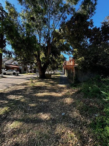 Terreno En Venta En San Bernardo