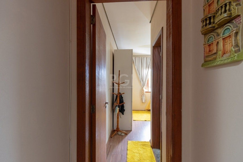Casa Em Vila Nova Com 3 Dormitórios - Lu265313