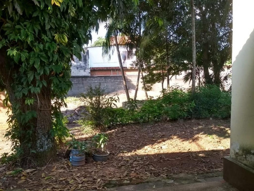 Imagem 9 de 10 de Rural - Venda - Parque Ortolândia - Cod. Ch0018 - Vch0018