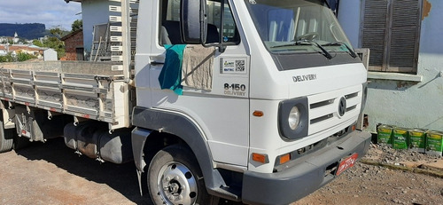 Imagem 3 de 10 de Volkswagen 8.150