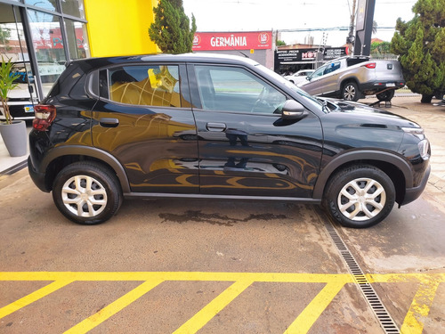 Citroën C3 Live Pack 1.0 (Flex)