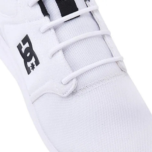 Imagen 3 de 4 de Tenis Hombre Deportivos Ortholite Adys700135 Dc Shoes