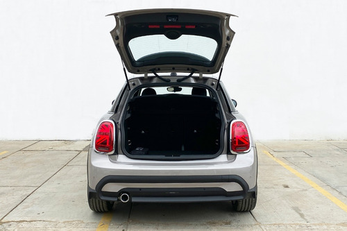 Imagen 14 de 15 de Mini Cooper Classic 5 Puertas Modelo 2022