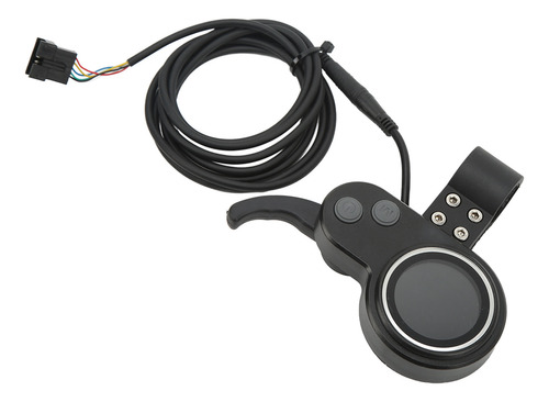 Kit De Controlador Sin Escobillas Para Patinete Eléctrico Co