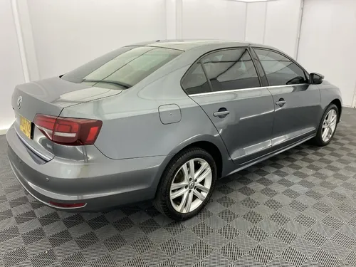 Volkswagen Jetta Highline