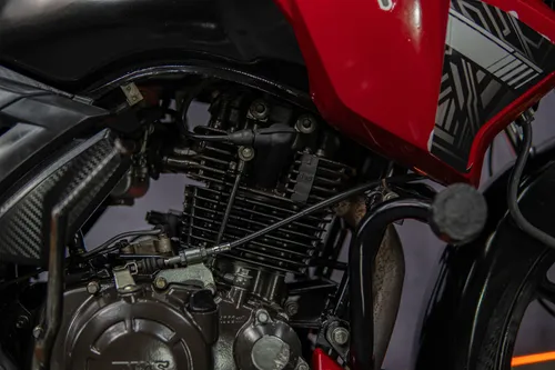 Tvs Apache Rtr 180 2016