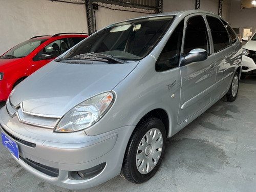 Imagen 2 de 13 de Citroen Xsara Picasso 1.6 16v Fase 2 Confort Les Automotores