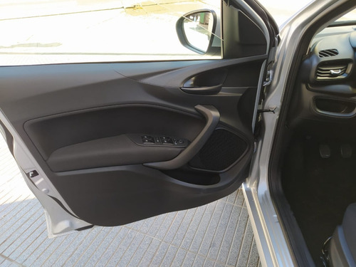 Imagen 7 de 25 de Fiat Mobi Ideal Mi Primer Okm, O Uber, Mensajería Etc ( Men)