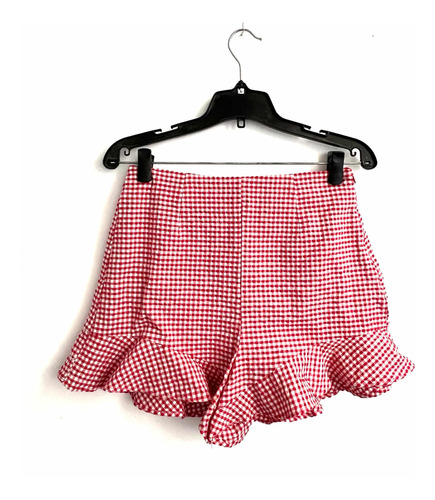 Short Marca Conocida Cuadrille Talle S