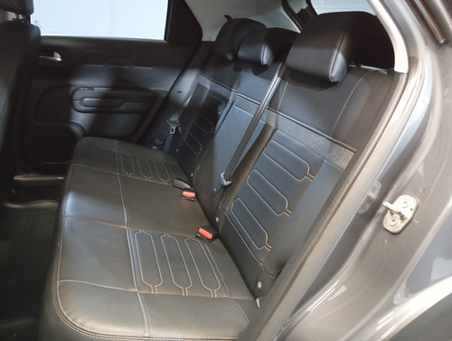 Citroën C4 Cactus 1.6 Vti 115 At6 Shine Bi Tono