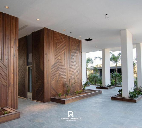 Departamento De 1 Dormitorio A Estrenar En Torre Arealis