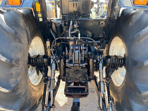 Trator Valtra Bm 110