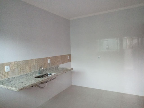 Casa Em Extensão Do Bosque, Rio Das Ostras/rj De 68m² 2 Quartos À Venda Por R$ 290.000,00 - Ca886072