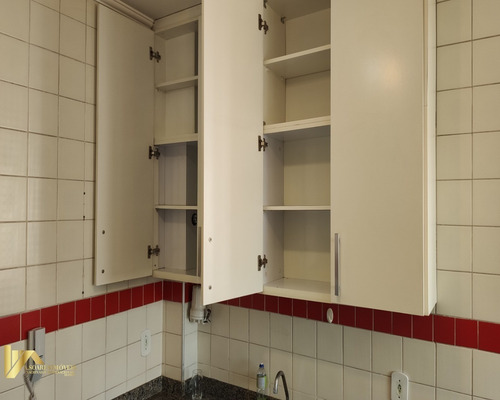 Imagem 22 de 30 de Apartamento À Venda Em Centro - Ap000128