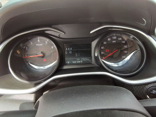Chevrolet Onix 1.0 TURBO FLEX LT MANUAL