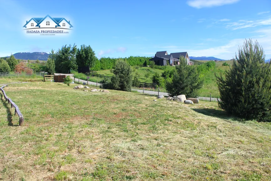 Imagen 3 de 19 de Venta Casa En Parcela, Sector Panguilemu