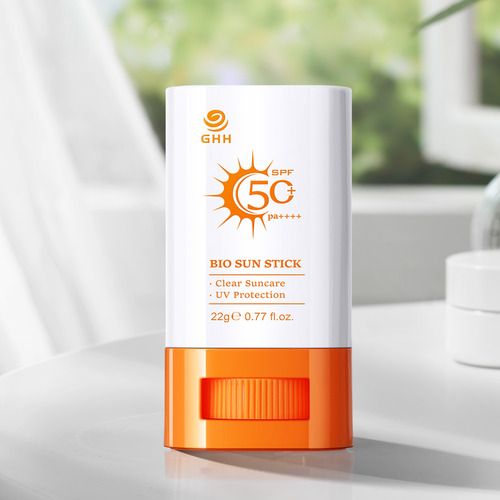 Protector Solar En Barra Facial Uv Defender Fps50+, 0.77oz