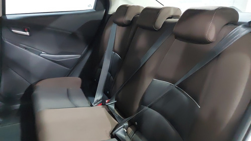 Mazda Mazda 2 1.5 I TOURING SEDAN AUTO