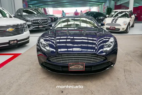 Aston Martin DB11 5.2l Coupe At