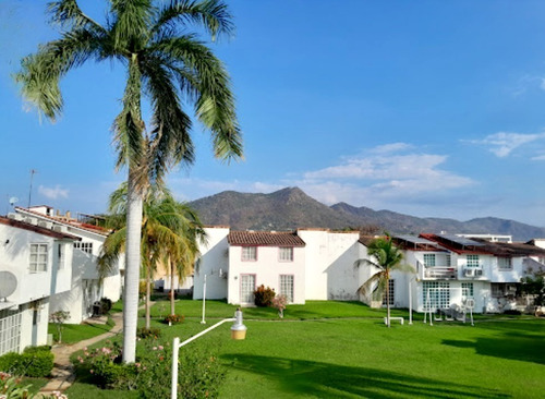 Casa Barata En Acapulco Con Alberca. Maf