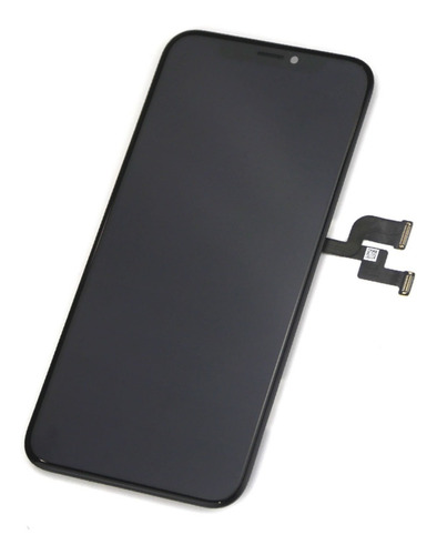  Pantalla  Tactil Modulo iPhone X 10 Instalada Somos Viacell