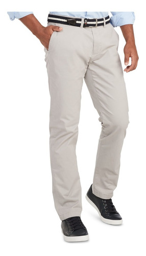  Tommy Hilfiger Pantalon Chino Esential Fit Thflex 