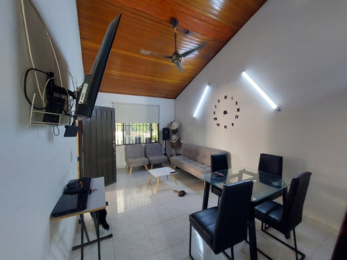 Imagen 14 de 22 de Casa En Venta Condominio Mi Futuro Etapa 3 Girardot