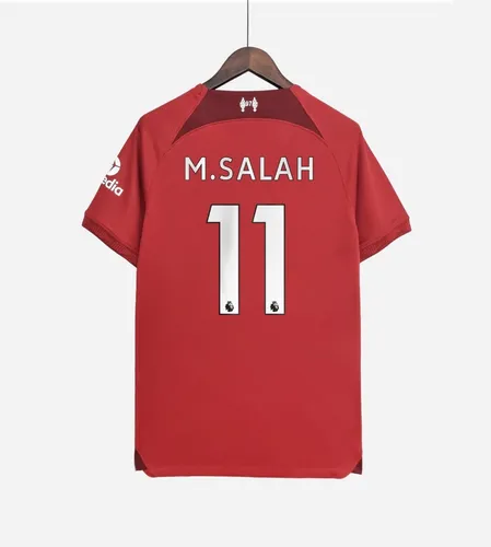 Camiseta Salah | MercadoLibre