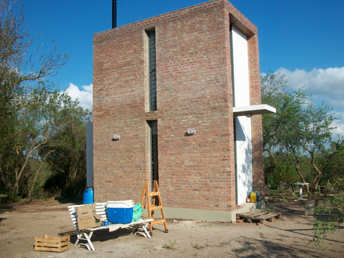 Campo De 200 Hectareas En Argentina, Cordoba. Villa De Dique
