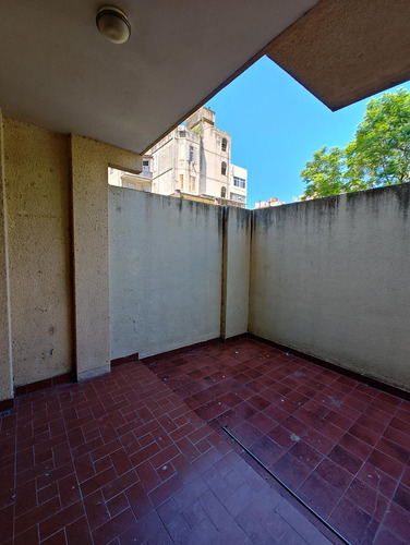 Departamento 2 Dormitorios, Patio - Italia 800 - Centro Rosario | Venta