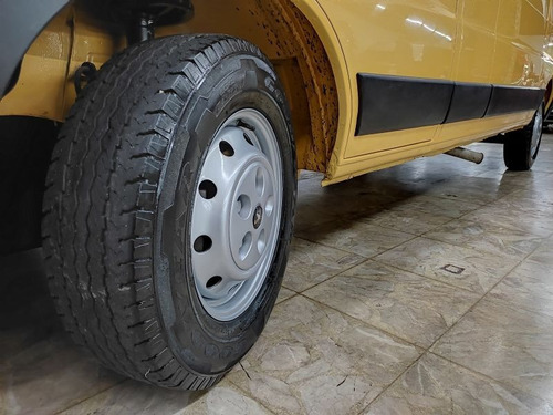 Imagem 6 de 12 de Ducato Boxer Furgão